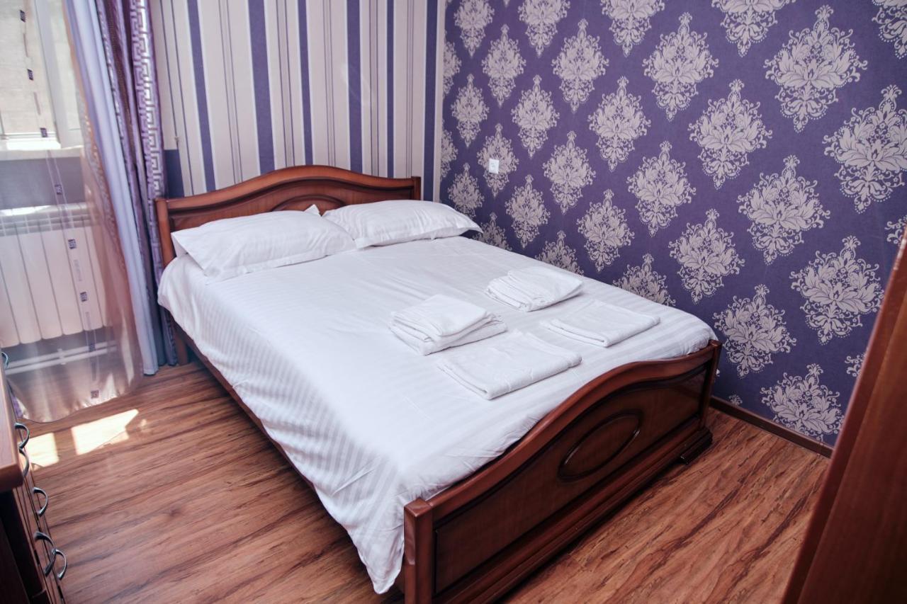 Aparthotel Ro Metro Gyumri Exterior foto
