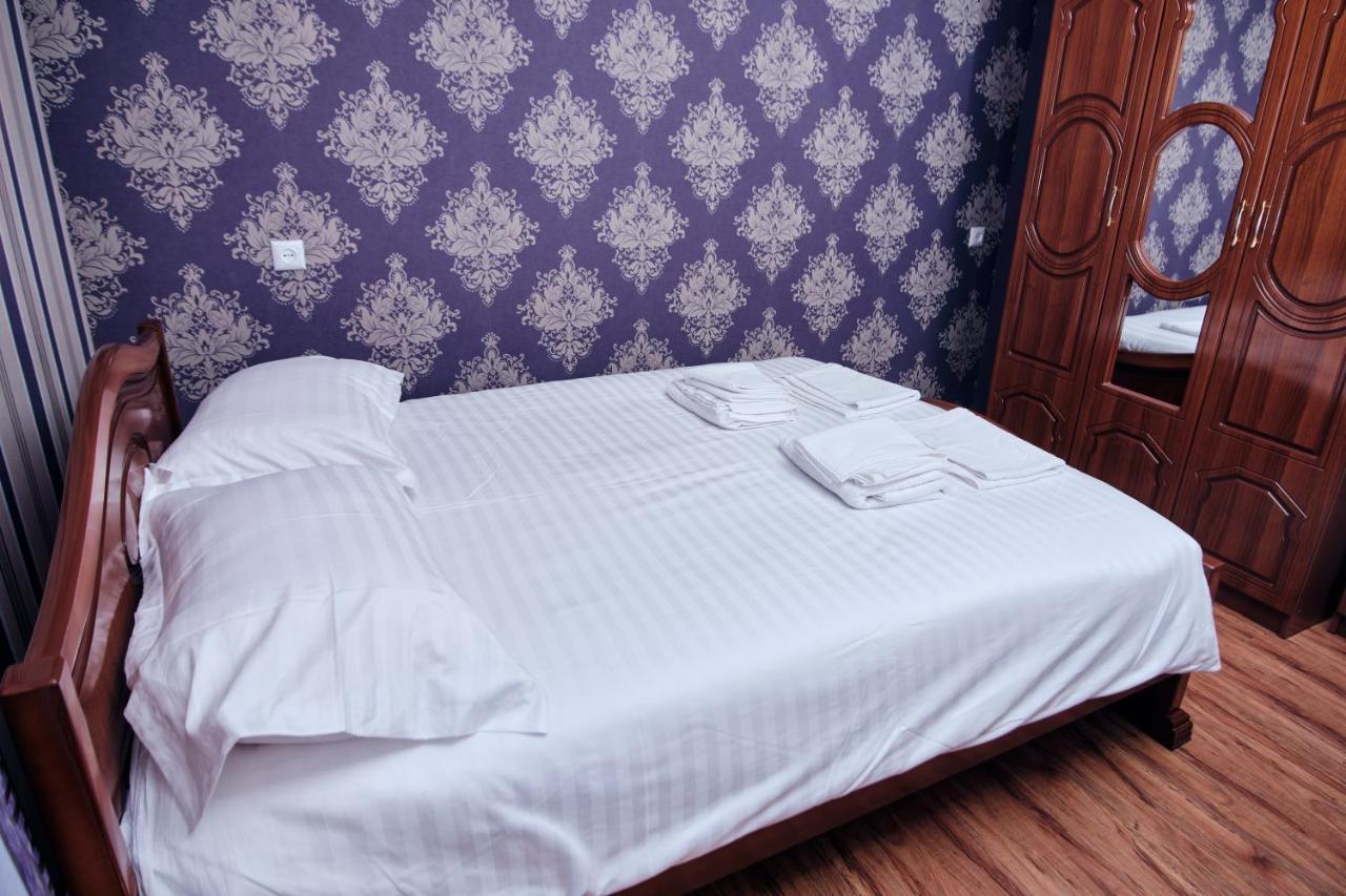 Aparthotel Ro Metro Gyumri Exterior foto