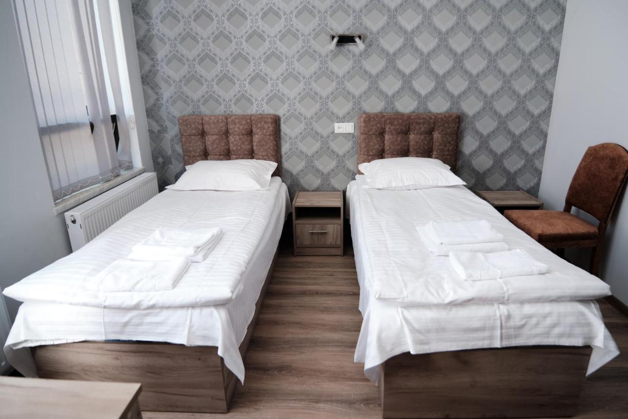 Aparthotel Ro Metro Gyumri Exterior foto