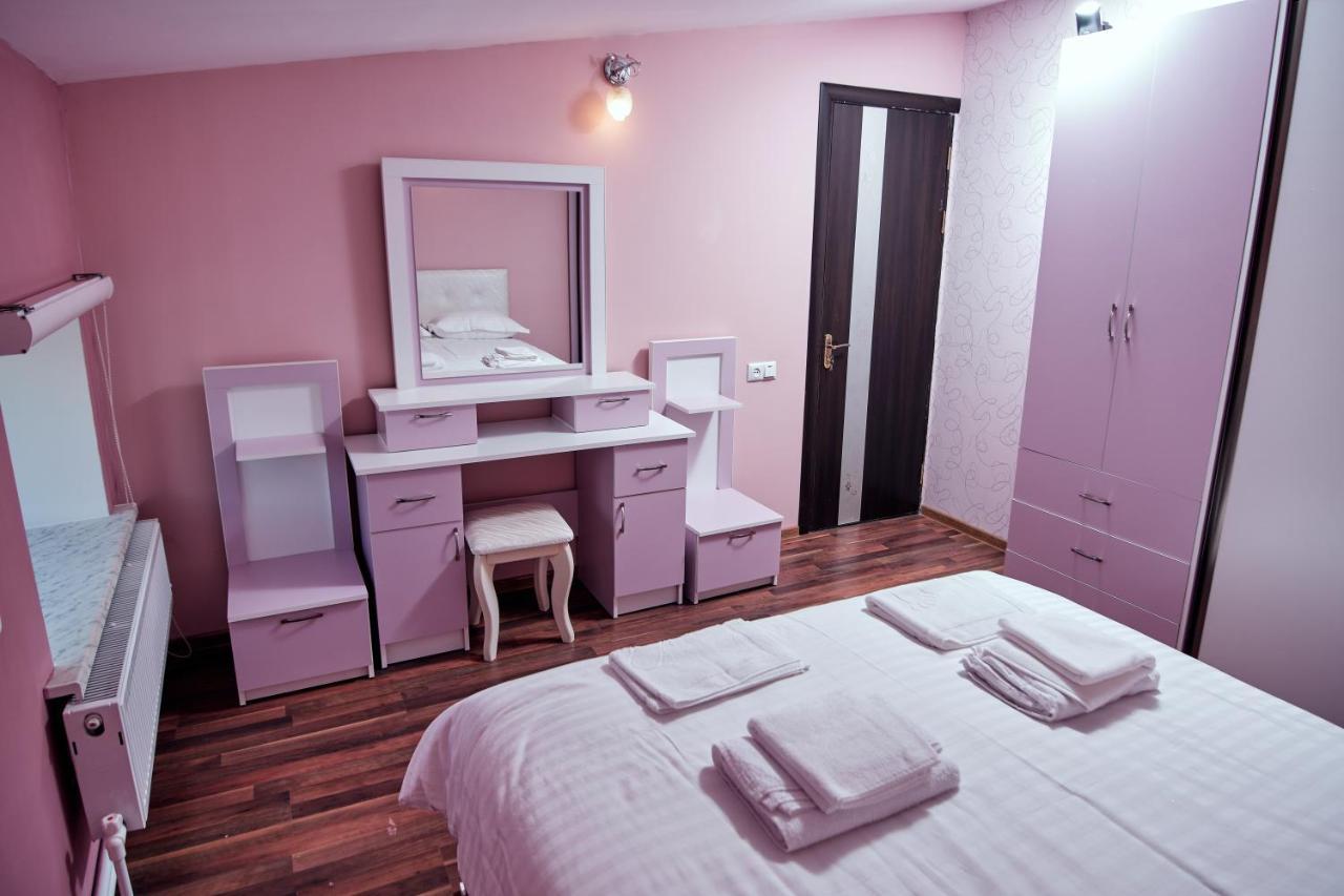 Aparthotel Ro Metro Gyumri Exterior foto