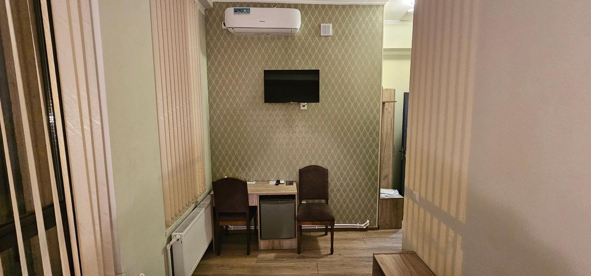 Aparthotel Ro Metro Gyumri Exterior foto