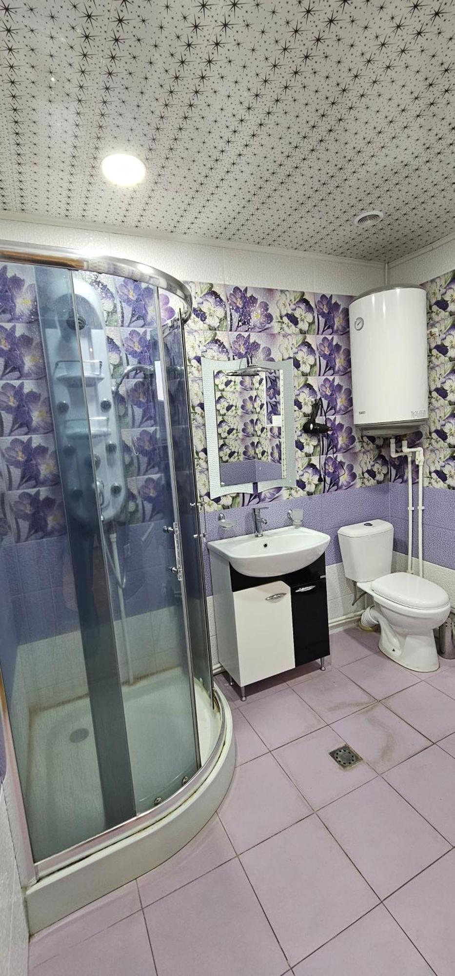 Aparthotel Ro Metro Gyumri Exterior foto