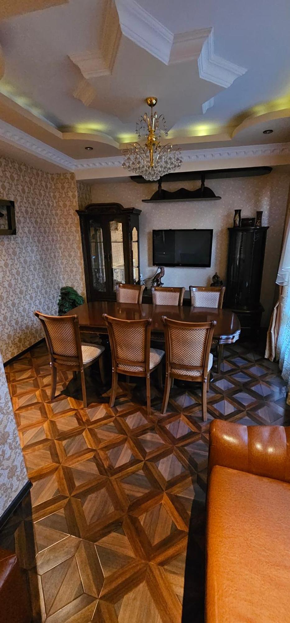 Aparthotel Ro Metro Gyumri Exterior foto