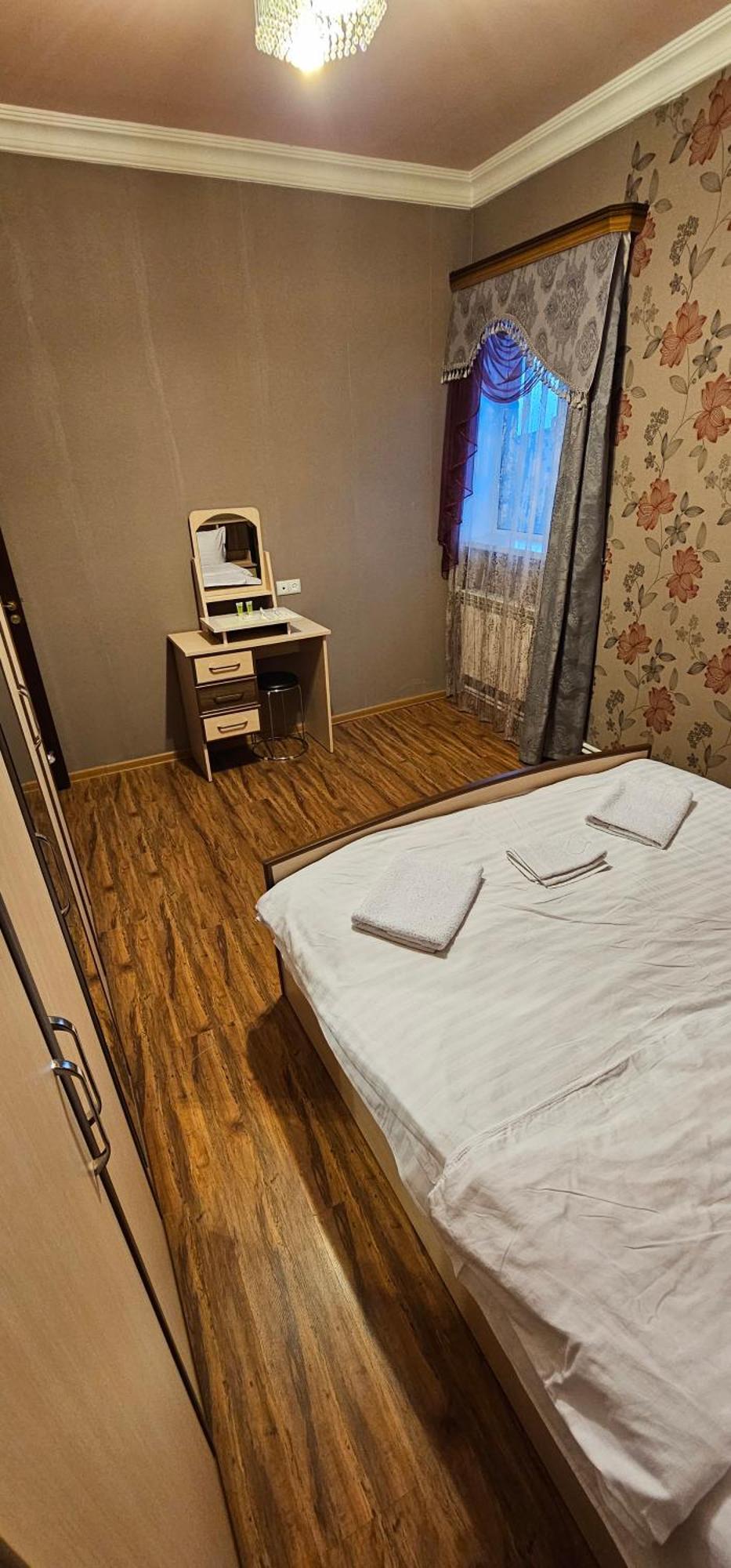 Aparthotel Ro Metro Gyumri Exterior foto