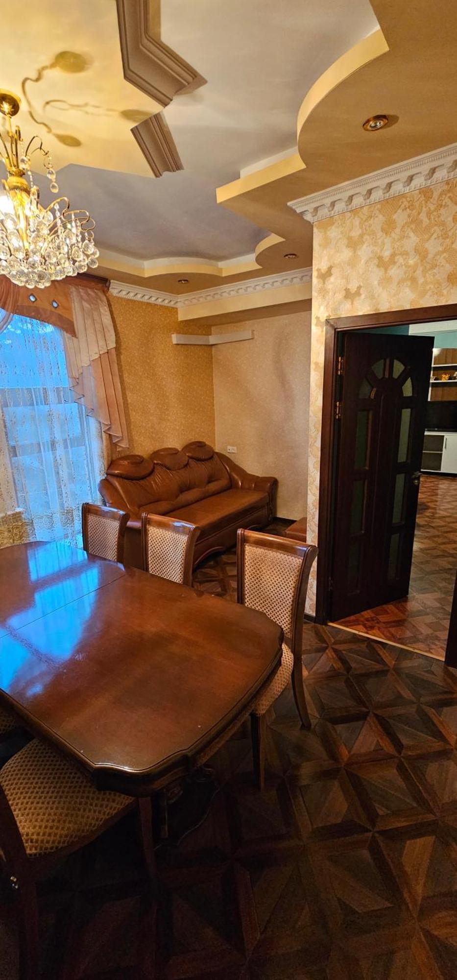 Aparthotel Ro Metro Gyumri Exterior foto