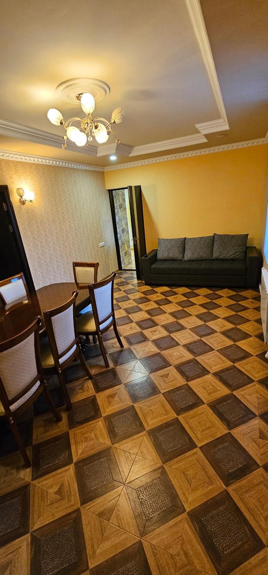 Aparthotel Ro Metro Gyumri Exterior foto