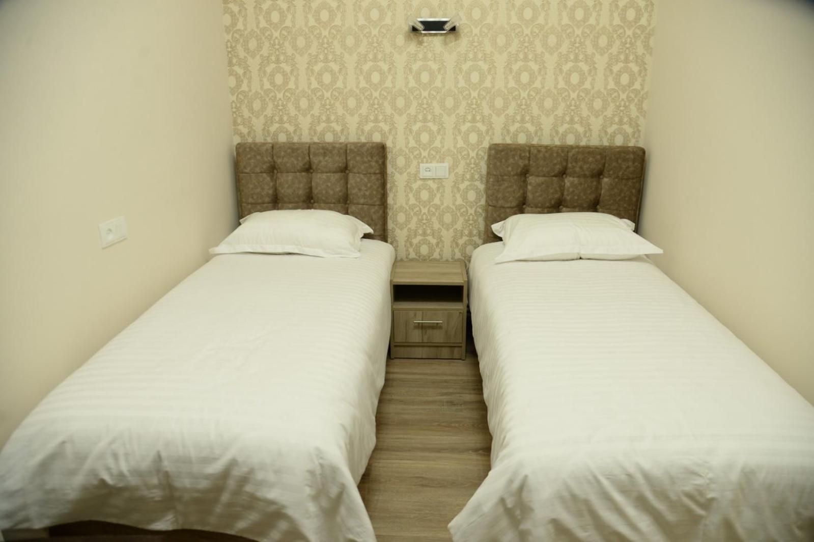 Aparthotel Ro Metro Gyumri Exterior foto